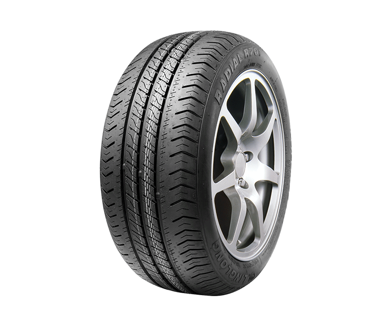 Anvelopa vara LINGLONG R701 195/60R12C 104/102N