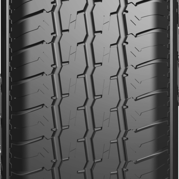 Anvelopa vara ZEETEX CT6000 ECO 195/75R16C 107/105T