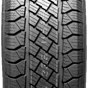 Anvelopa vara ZEETEX HT6000 ECO 275/55R20 117H
