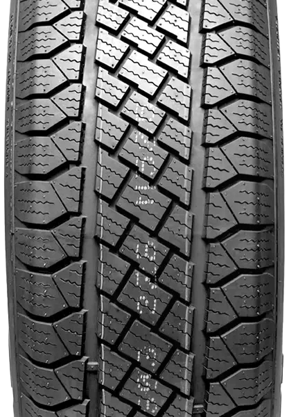 Anvelopa vara ZEETEX HT6000 ECO 275/55R20 117H