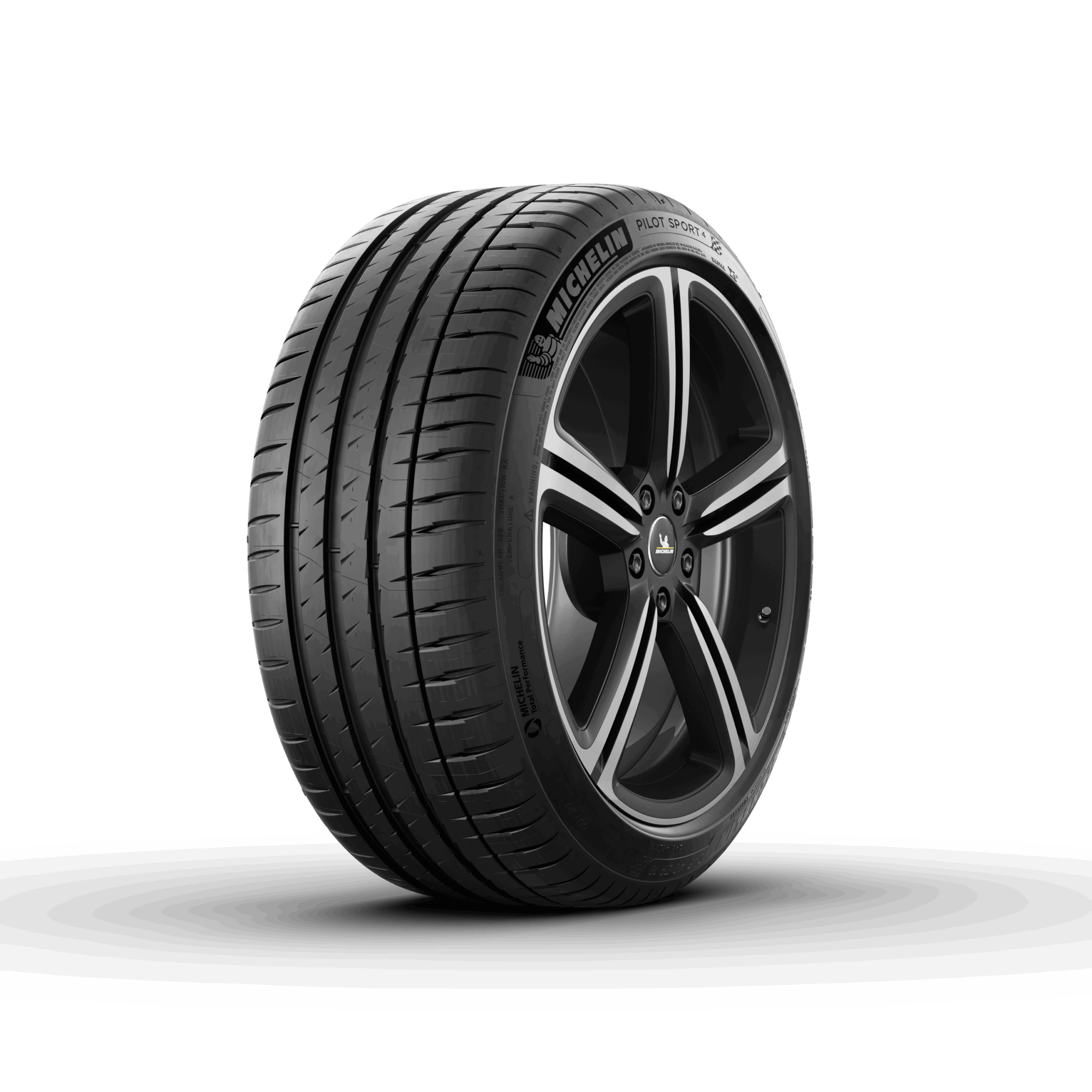 Anvelopa vara MICHELIN PILOT SPORT 4 255/35R18 94Y