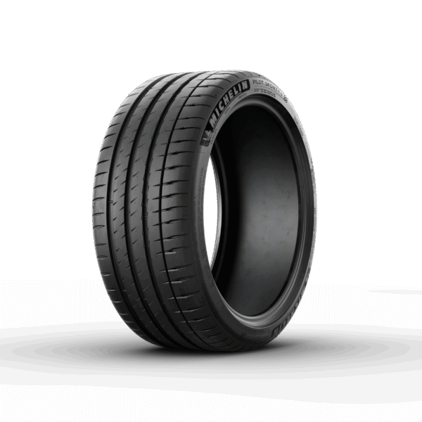 Anvelopa vara MICHELIN PILOT SPORT 4 S 245/35R21 96Y