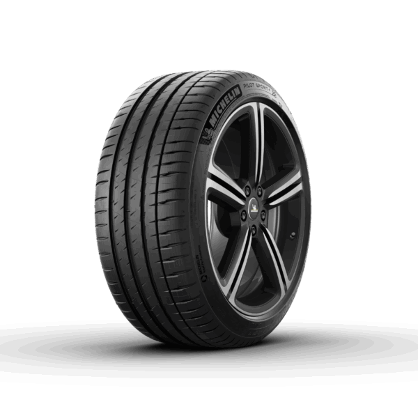 Anvelopa vara MICHELIN PILOT SPORT 4 205/55R16 94Y