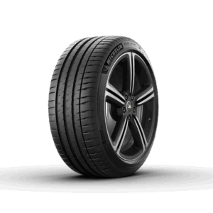 Anvelopa vara MICHELIN PILOT SPORT 4 255/40R20 101Y