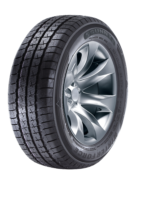 Anvelopa allseason SUNNY NC513 195/70R15C 104/102R - imagine 1