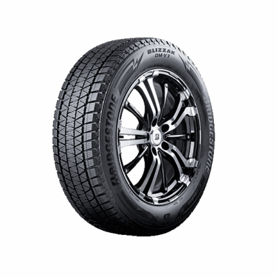 Anvelopa iarna BRIDGESTONE BLIZZAK DM-V3 215/70R15 98S