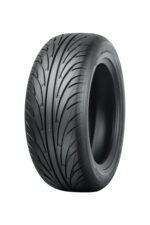 Anvelopa vara NANKANG NS-2 195/60R13 83H - imagine 1