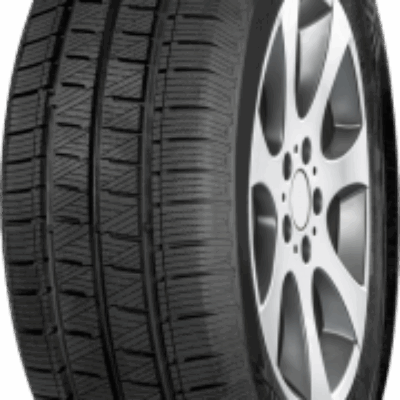 Anvelopa iarna IMPERIAL SNOWDRAGON VAN 195/75R16C 110/108R