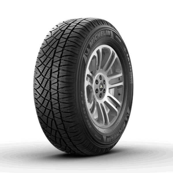 Anvelopa Vara MICHELIN LATITUDE CROSS 285/45R21 113W