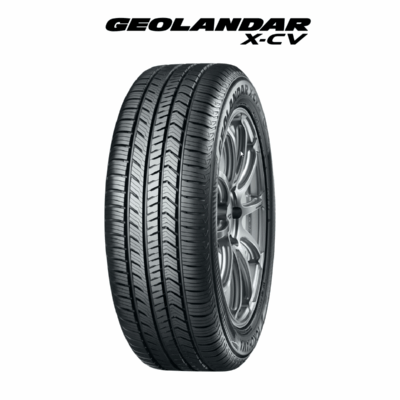 Anvelopa Vara YOKOHAMA GEOLANDAR X-CV G057 235/45R20 100W