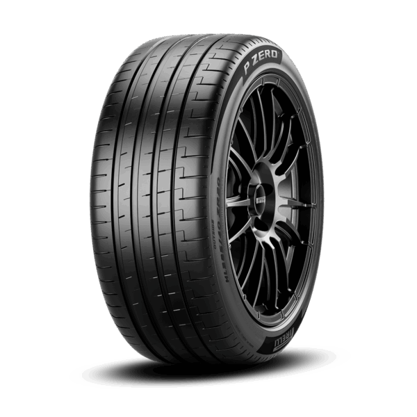 Anvelopa Vara PIRELLI PZERO (PZ5) 325/35R23 111Y
