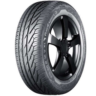 Anvelopa Vara UNIROYAL RainExpert 3 235/70R16 106H