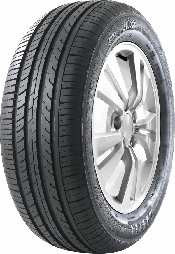 Anvelopa Vara ZEETEX ZT1000 165/55R14 72V