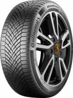 Anvelopa All Season CONTINENTAL AllSeasonContact 2 235/55R18 104V - imagine 1