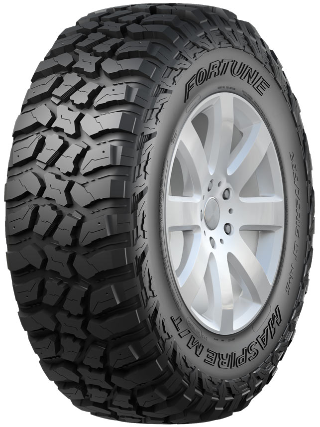 Anvelopa vara FORTUNE MASPIRE M/T 225/75R16 115/112Q
