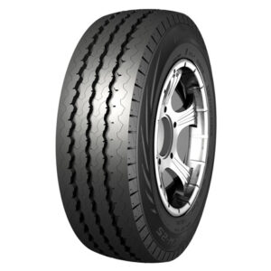 Anvelopa vara NANKANG CW-25 225/75R16C 121/120R