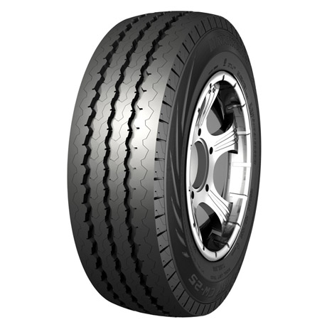 Anvelopa vara NANKANG CW-25 225/75R16C 121/120R