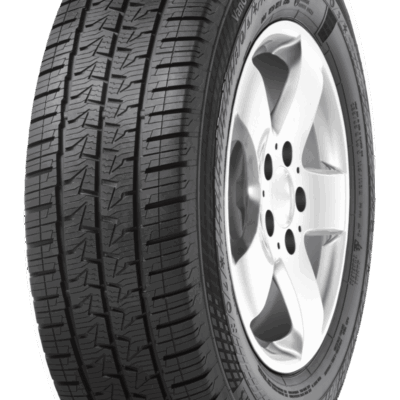Anvelopa allseason CONTINENTAL VanContact 4Season 225/55R17C 109/107H