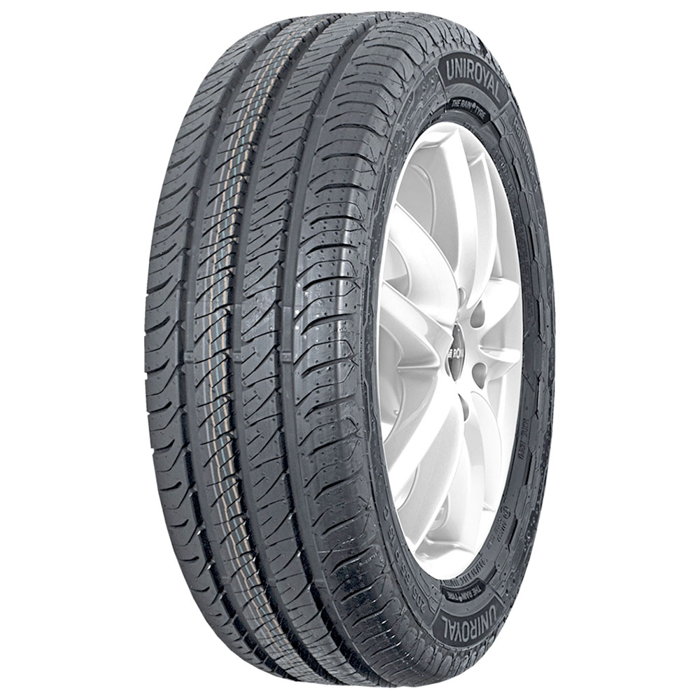 Anvelopa vara UNIROYAL RAIN MAX 3 8PR 205/75R16C 110/108R