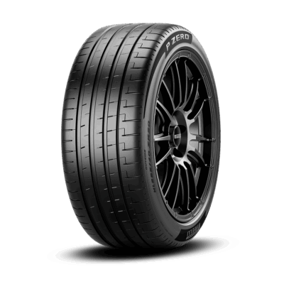 Anvelopa Vara PIRELLI PZERO (PZ5) 285/40R23 107Y