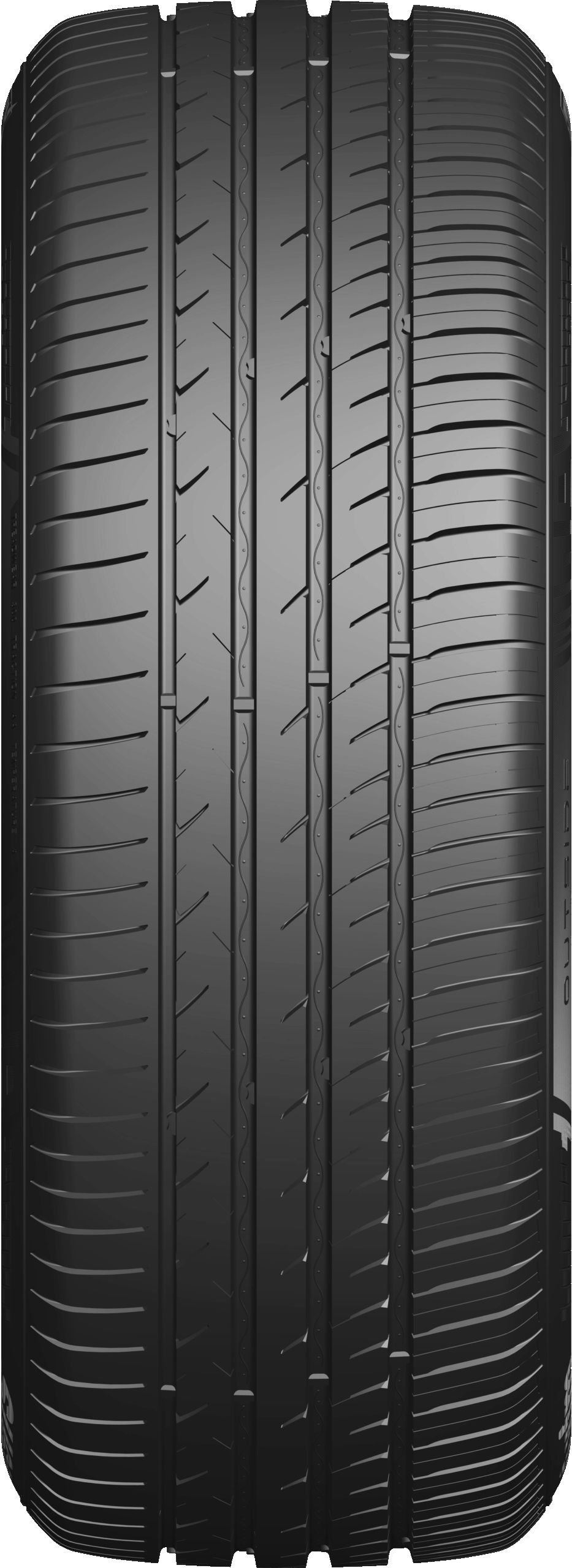 Anvelopa Vara ZEETEX SU6000 ECO 275/40R20 106W