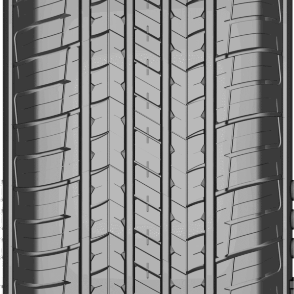 Anvelopa Vara ZEETEX SU6001 ECO 255/70R16 111H