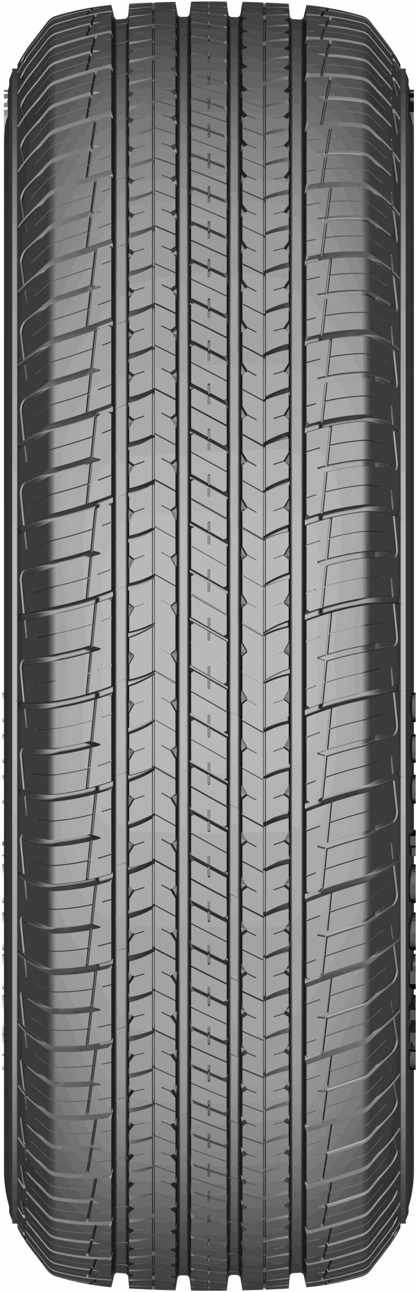 Anvelopa Vara ZEETEX SU6001 ECO 255/70R16 111H