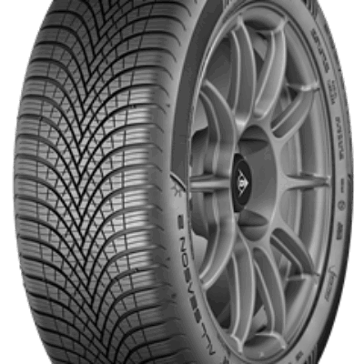 Anvelopa All Season DUNLOP ALL SEASON 2 235/55R18 104V