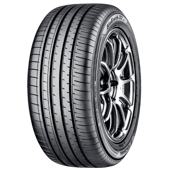 Anvelopa vara YOKOHAMA BLUEARTH-XT AE61 215/55R18 95V