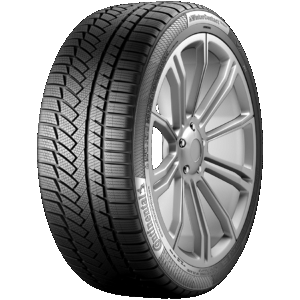 Anvelopa iarna CONTINENTAL WinterContact TS 850 P 255/55R19 111H