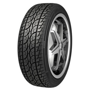 Anvelopa vara NANKANG SP-7 295/30R22 103Y