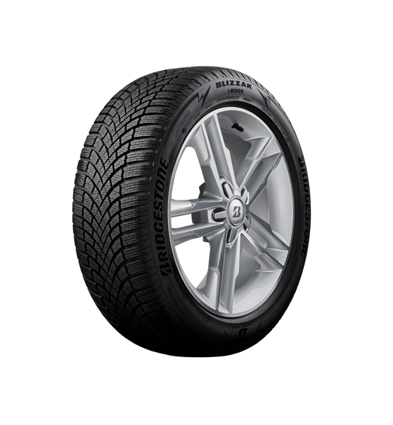 Anvelopa iarna BRIDGESTONE BLIZZAK LM005 215/70R16 100T
