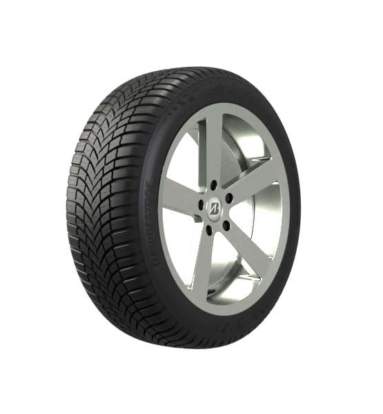 Anvelopa allseason BRIDGESTONE WEATHER CONTROL A005 215/55R17 98H
