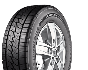 Anvelopa allseason FIRESTONE VANHAWK MULTISEASON 225/75R16C 121/120R