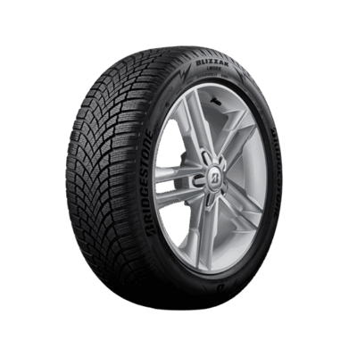 Anvelopa iarna BRIDGESTONE BLIZZAK LM005 225/45R18 95V