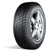 Anvelopa iarna BRIDGESTONE BLIZZAK DM V2 195/80R15 96R - imagine 1