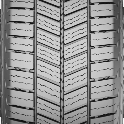 Anvelopa allseason CONTINENTAL VanContact A/S Ultra 225/55R17C 109/107H