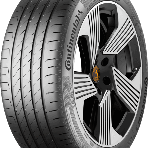 Anvelopa Vara CONTINENTAL EcoContact 7 225/55R17 97V
