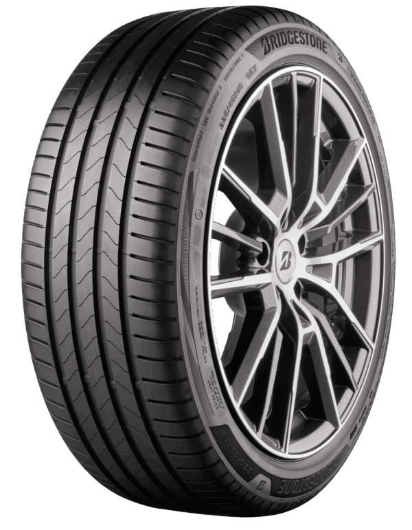 Anvelopa vara BRIDGESTONE TURANZA 6 215/60R17 96H