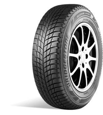 Anvelopa Iarna BRIDGESTONE BLIZZAK LM001 205/55R16 91H