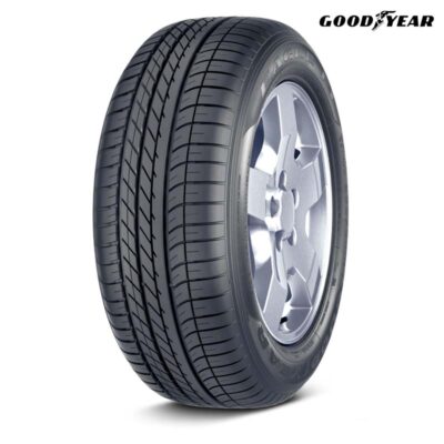 Anvelopa vara GOODYEAR EAG F1 ASY SUV AT 255/60R19 113W