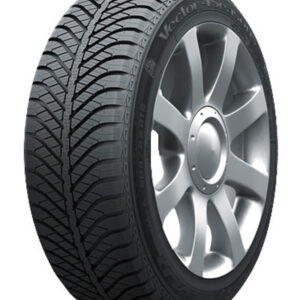 Anvelopa allseason GOODYEAR VEC 4SEASONS 235/50R17 96V