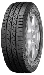Anvelopa allseason GOODYEAR VEC 4SEASONS CARGO 195/70R15C 104S - imagine 1