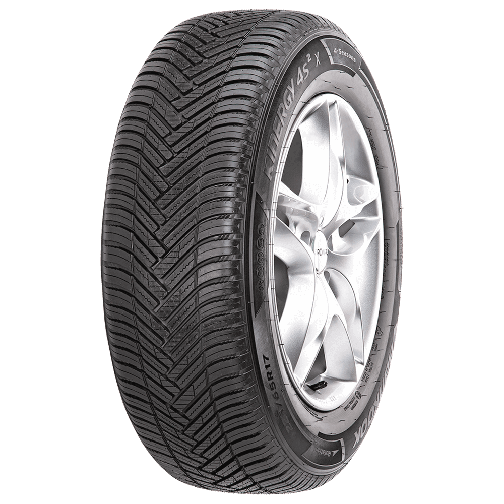 Anvelopa allseason HANKOOK H750A Kinergy 4S2 X 215/60R17 96V