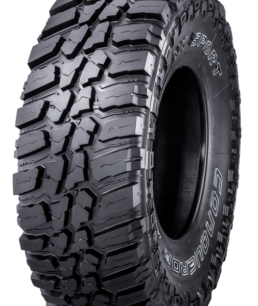 Anvelopa vara NANKANG MT-1 305/55R20 121/118Q