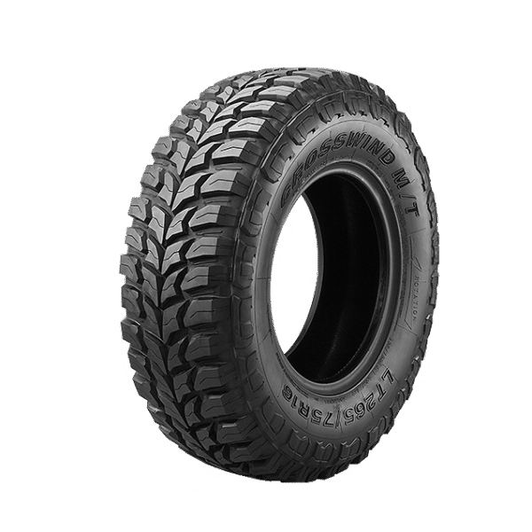 Anvelopa vara LINGLONG CROSSWIND M/T 285/70R17 121/118Q