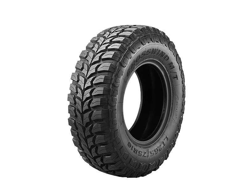 Anvelopa vara LINGLONG CROSSWIND M/T 285/70R17 121/118Q