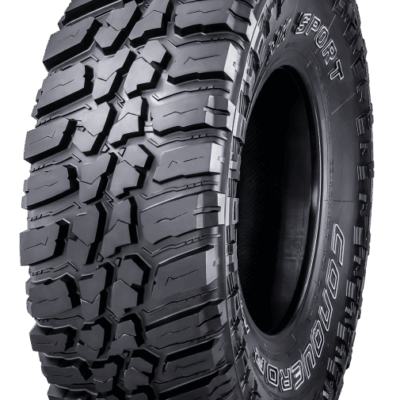 Anvelopa vara NANKANG MT-1 35/12.5R15 113Q
