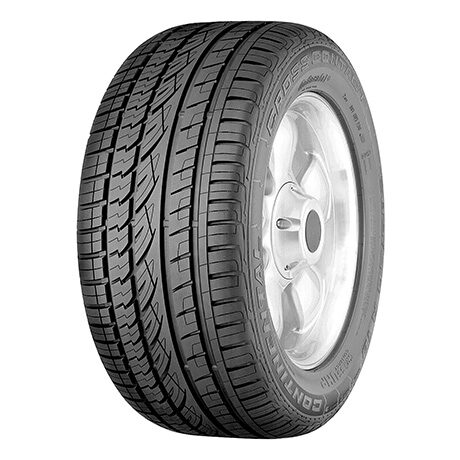 Anvelopa vara CONTINENTAL CROSS CONTACT UHP 295/40R20 110Y XL