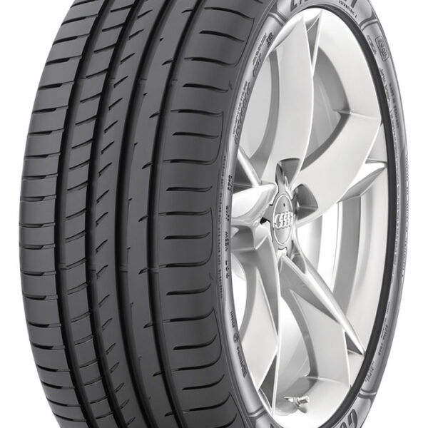 Anvelopa vara GOODYEAR EAG F1 ASY 2 SUV 285/45R20 112Y